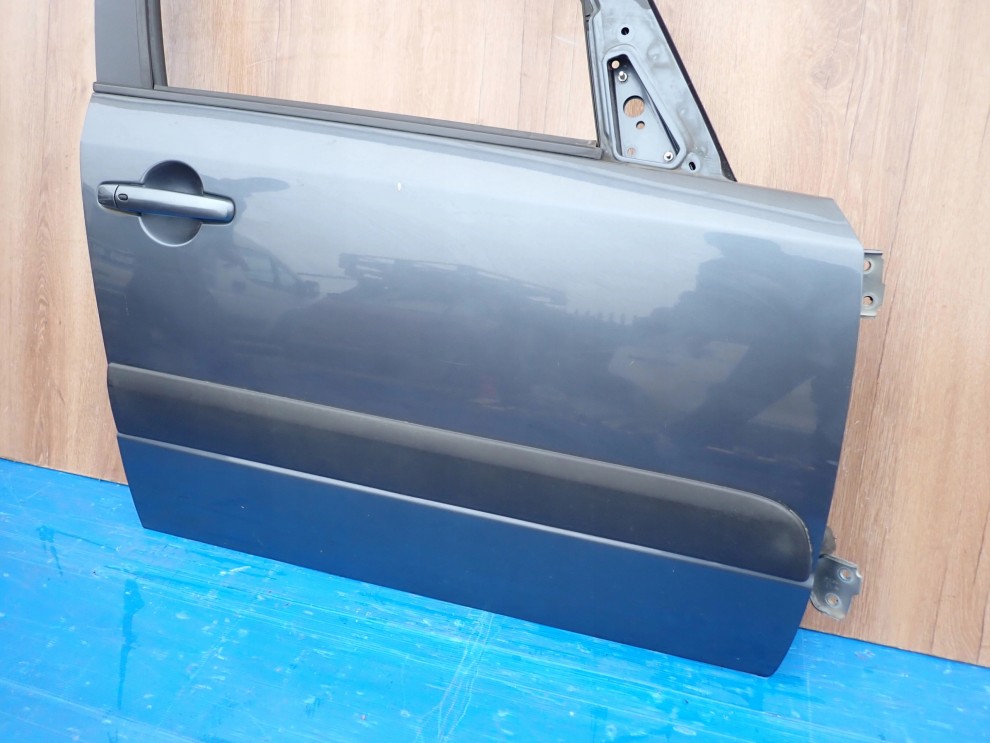 SUZUKI SX4 06-12 DRZWI PRZEDNIE PRAWE ZY4 9/12