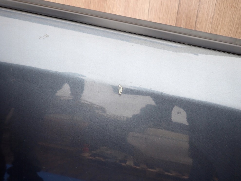 SUZUKI SX4 06-12 DRZWI PRZEDNIE PRAWE ZY4 10/12