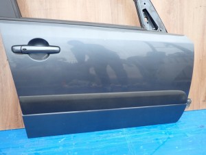 SUZUKI SX4 06-12 DRZWI PRZEDNIE PRAWE ZY4 8/12 MINIATURA