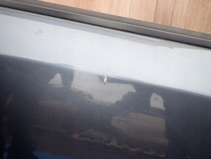 SUZUKI SX4 06-12 DRZWI PRZEDNIE PRAWE ZY4 10/12 MINIATURA