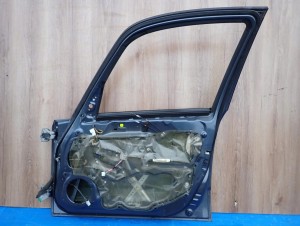 SUZUKI SX4 06-12 DRZWI PRZEDNIE PRAWE ZY4 11/12 MINIATURA