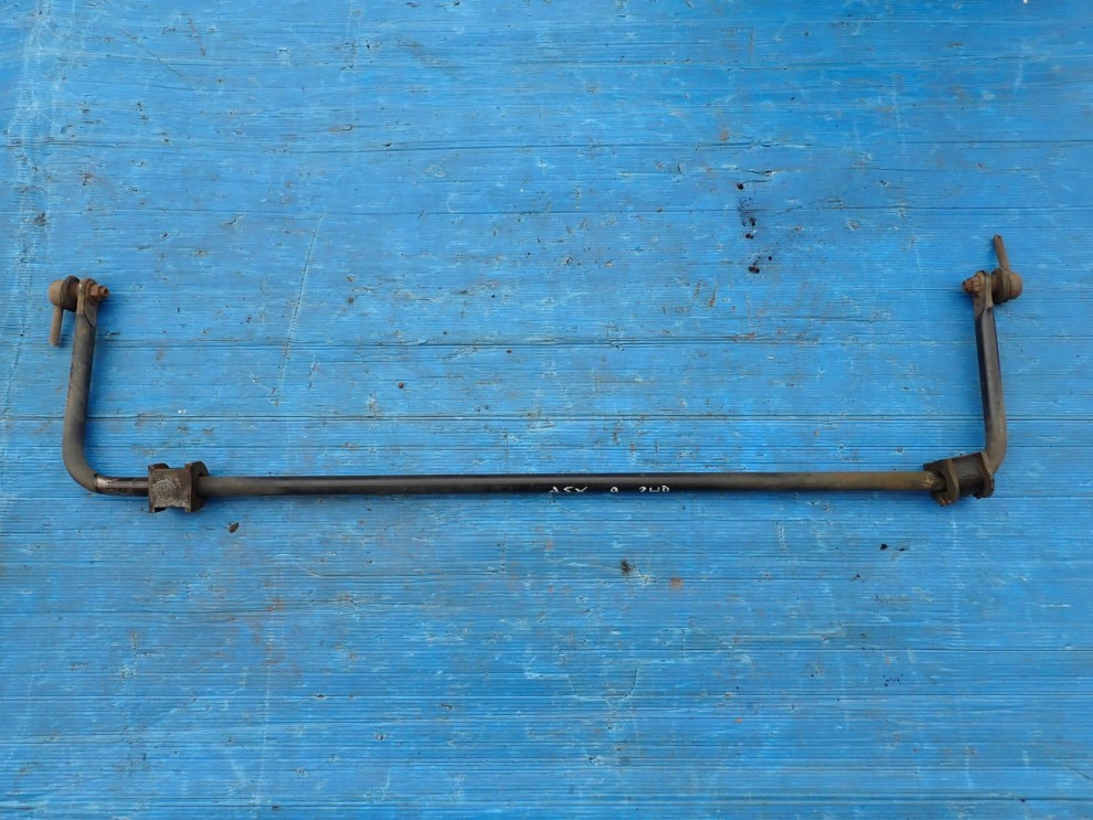 MITSUBISHI ASX 1.8 DID 2WD 10- STABILIZATOR TYLNY DRĄŻEK 1/2
