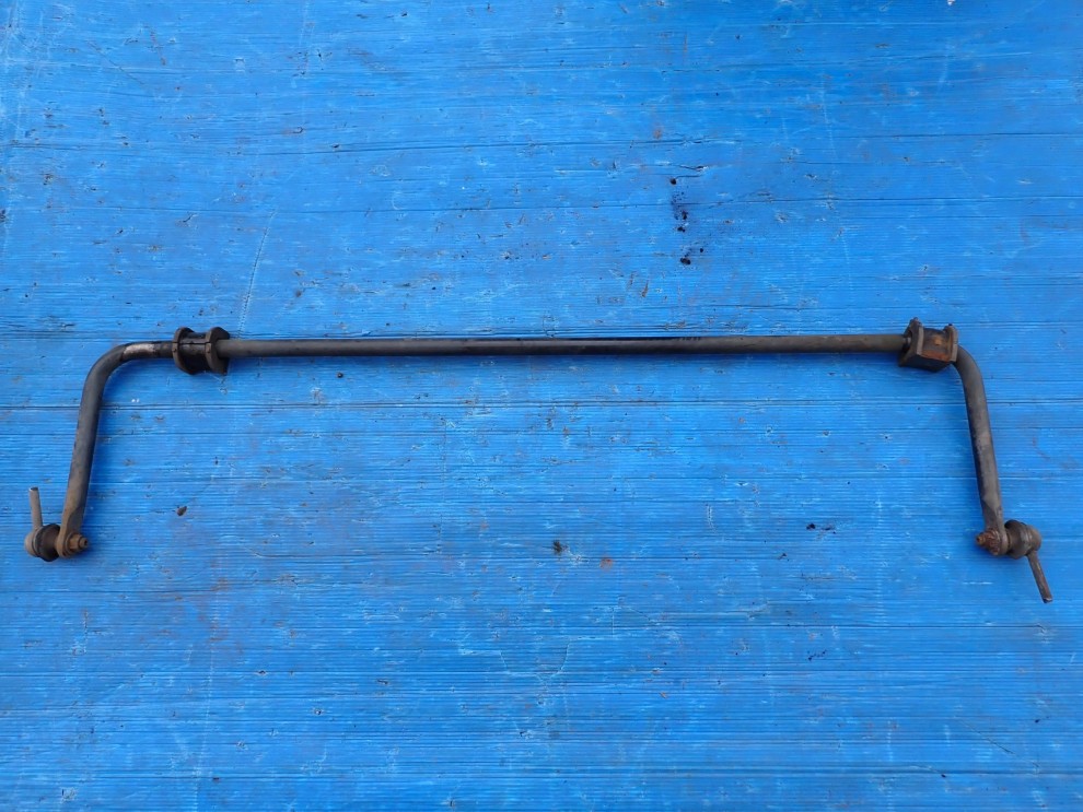 MITSUBISHI ASX 1.8 DID 2WD 10- STABILIZATOR TYLNY DRĄŻEK 2/2