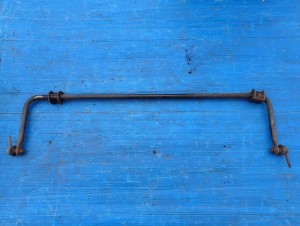 MITSUBISHI ASX 1.8 DID 2WD 10- STABILIZATOR TYLNY DRĄŻEK 2/2 MINIATURA