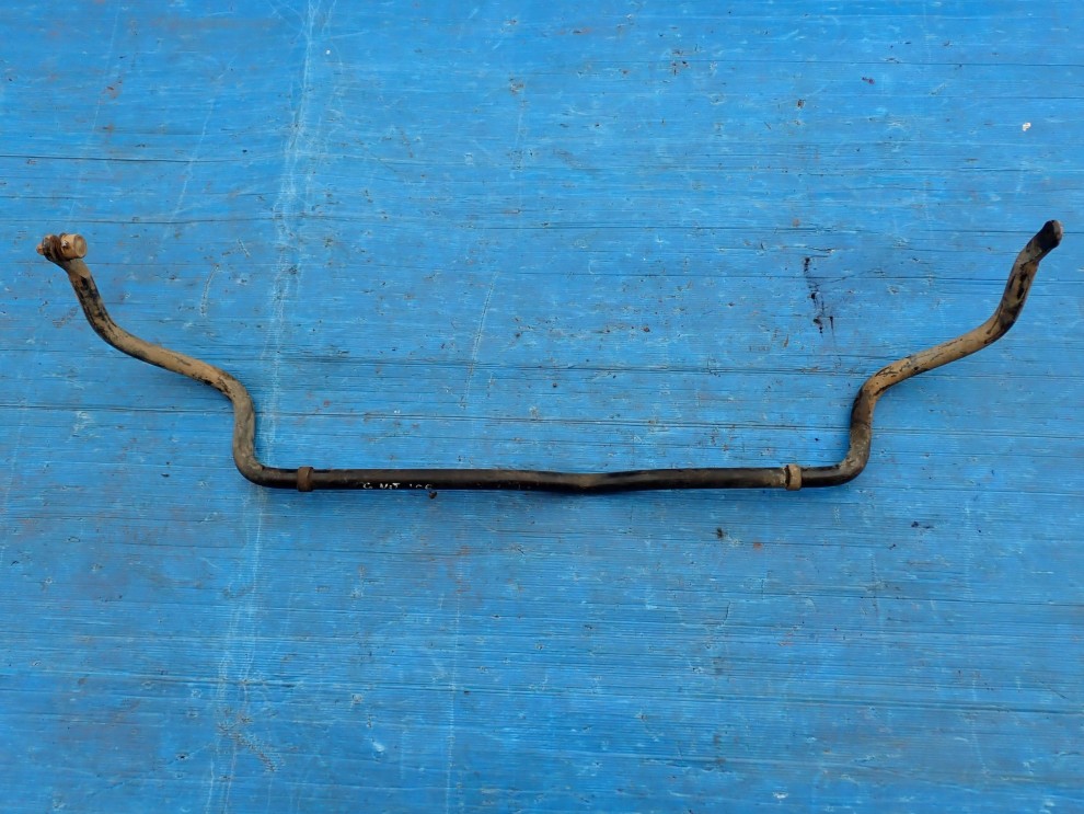 SUZUKI GRAND VITARA 1.9 DIESEL 06- STABILIZATOR PRZÓD 1/4