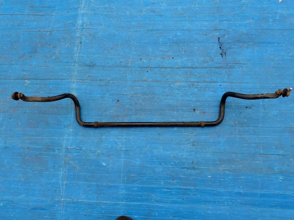 MITSUBISHI ASX 1.8 DID 2WD 10- STABILIZATOR PRZEDNI DRĄŻEK 1/2