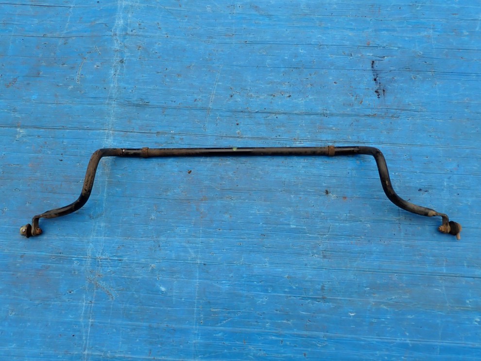 MITSUBISHI ASX 1.8 DID 2WD 10- STABILIZATOR PRZEDNI DRĄŻEK 2/2