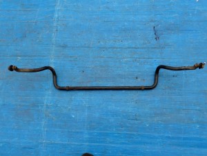 MITSUBISHI ASX 1.8 DID 2WD 10- STABILIZATOR PRZEDNI DRĄŻEK 1/2 MINIATURA