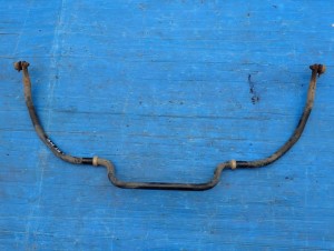 SUZUKI SPLSH DIESEL 08- STABILIZATOR DRAŻEK STABILIZATORA PRZEDNIEGO 1/2 MINIATURA