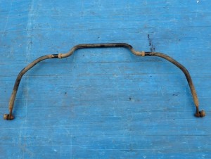 SUZUKI SPLSH DIESEL 08- STABILIZATOR DRAŻEK STABILIZATORA PRZEDNIEGO 2/2 MINIATURA