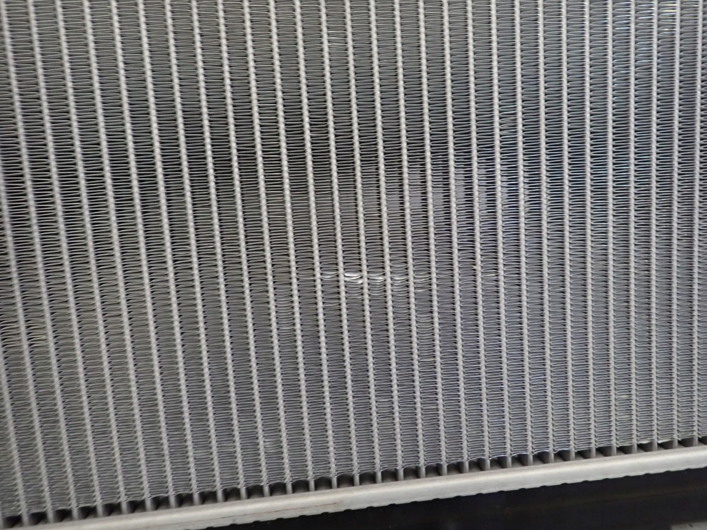 TOYOTA CAMRY V3 1994-1996 3.0 AUTOMAT CHŁODNICA WODY NOWA 2/7