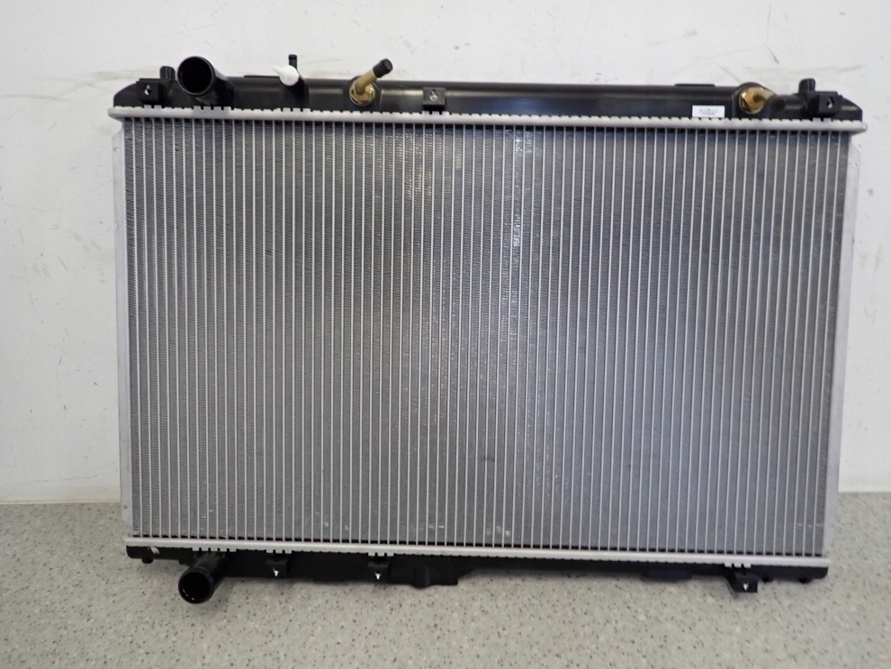 TOYOTA CAMRY V3 1994-1996 3.0 AUTOMAT CHŁODNICA WODY NOWA 5/7