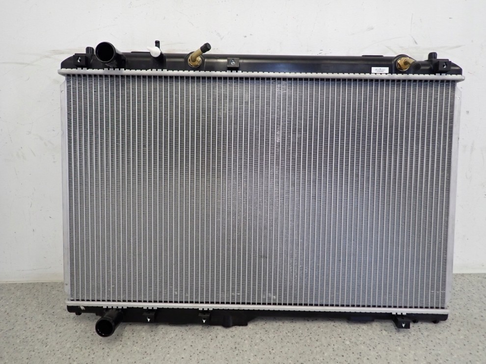 TOYOTA CAMRY V3 1994-1996 3.0 AUTOMAT CHŁODNICA WODY NOWA 6/7