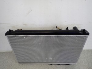 TOYOTA CAMRY V3 1994-1996 3.0 AUTOMAT CHŁODNICA WODY NOWA 4/7 MINIATURA