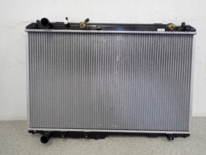 TOYOTA CAMRY V3 1994-1996 3.0 AUTOMAT CHŁODNICA WODY NOWA 6/7 MINIATURA