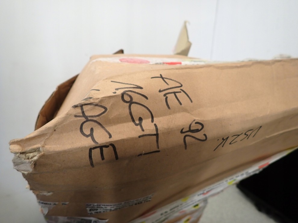 TOYOTA COROLLA E9 1987-1991 1.6 GTi CHŁODNICA WODY NOWA 11/11