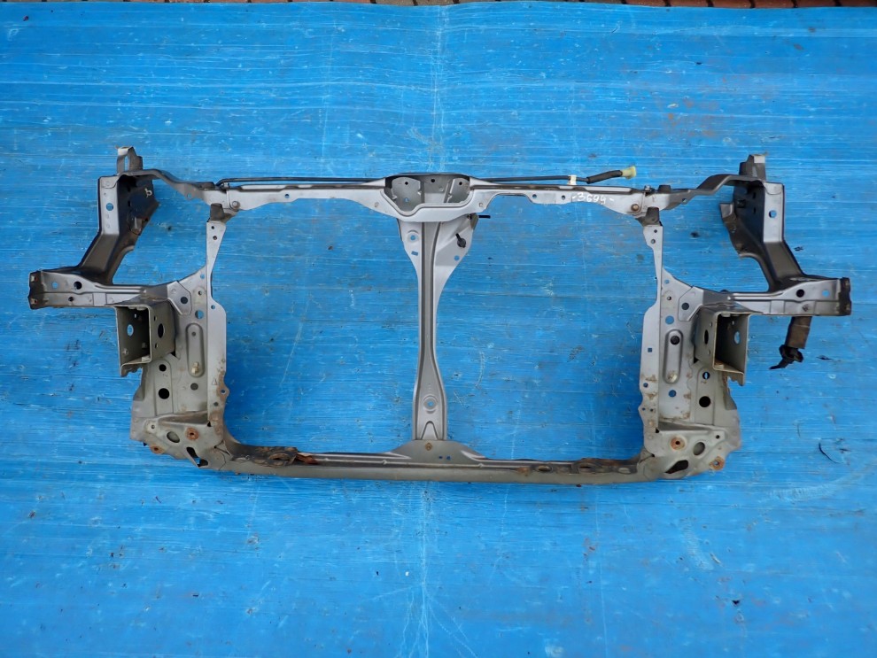 HONDA CIVIC VII DIESEL EU 01-05 PAS PRZEDNI PRZÓD 1/10