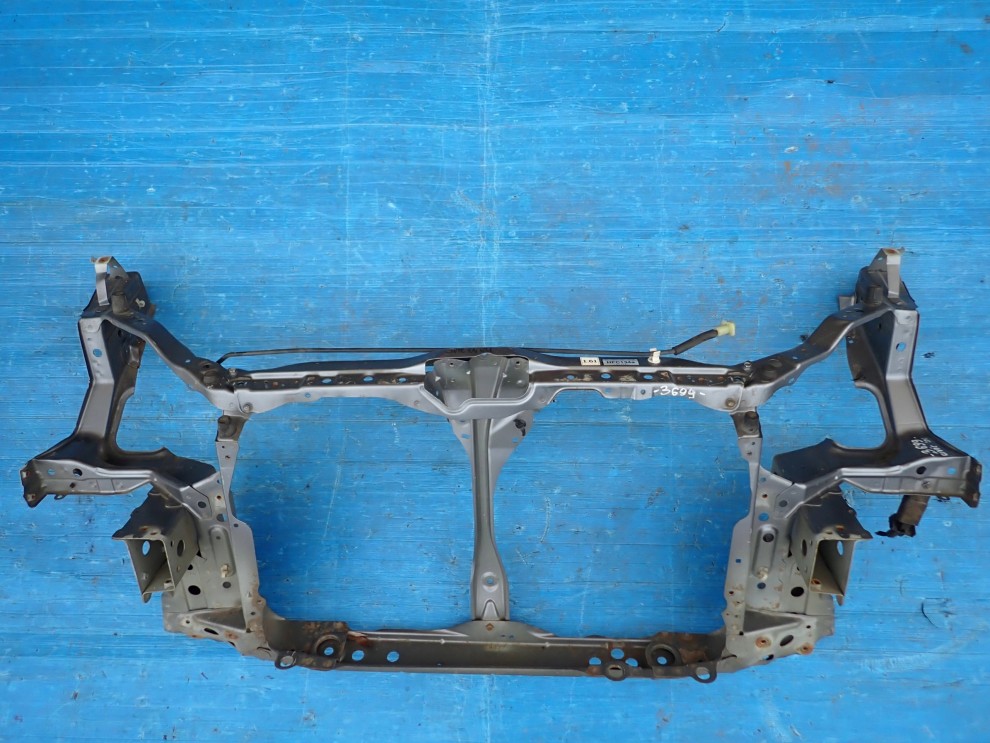 HONDA CIVIC VII DIESEL EU 01-05 PAS PRZEDNI PRZÓD 3/10