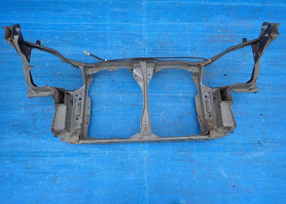 HONDA CIVIC VII DIESEL EU 01-05 PAS PRZEDNI PRZÓD 5/10