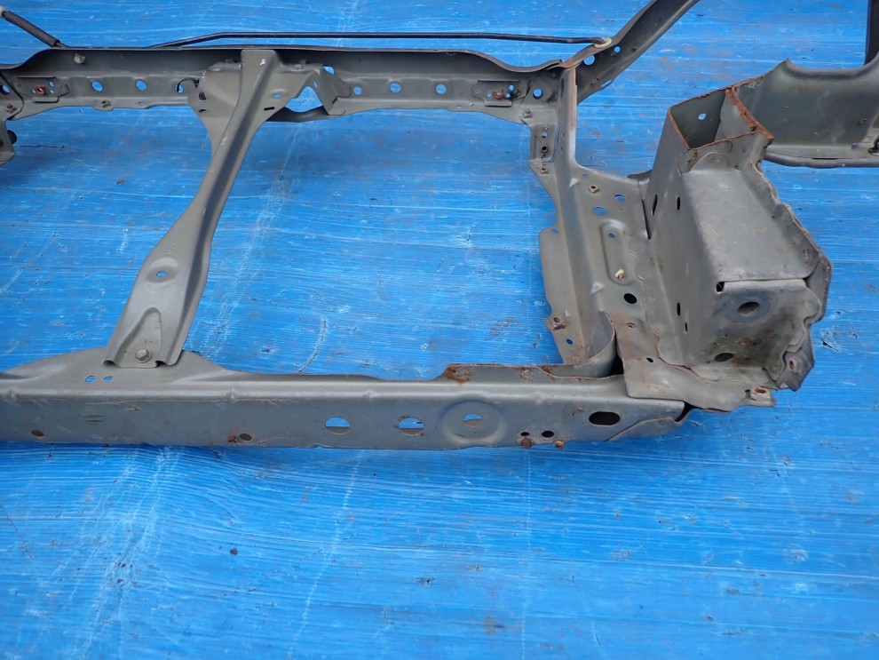 HONDA CIVIC VII DIESEL EU 01-05 PAS PRZEDNI PRZÓD 7/10