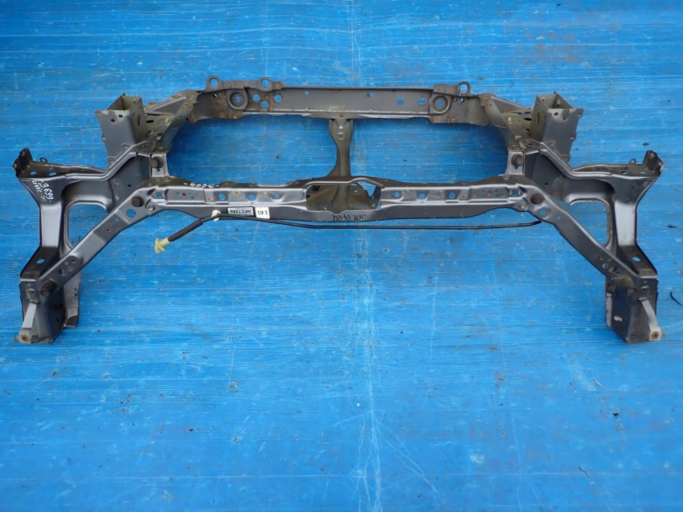 HONDA CIVIC VII DIESEL EU 01-05 PAS PRZEDNI PRZÓD 10/10