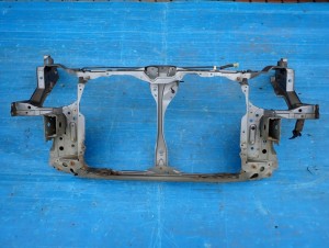 HONDA CIVIC VII DIESEL EU 01-05 PAS PRZEDNI PRZÓD