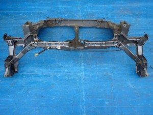 HONDA CIVIC VII DIESEL EU 01-05 PAS PRZEDNI PRZÓD 10/10 MINIATURA