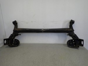 KIA VENGA HYUNDAI IX20 09- BELKA ZAWIESZENIA TYLNEGO