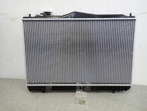 HYUNDAI SONATA 2 1994-1996 CHŁODNICA WODY NOWA SKRZYNIA AUTOMATYCZNA