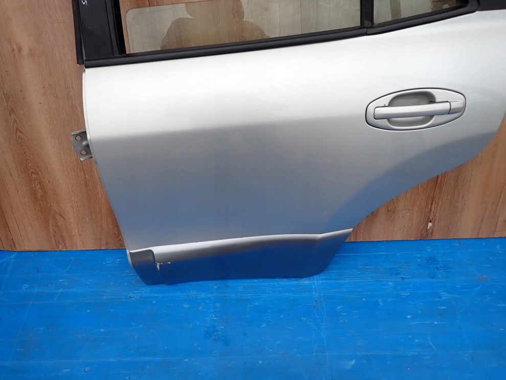 HYUNDAI SANTA FE 01- DRZWI TYLNE LEWE LL 2/11