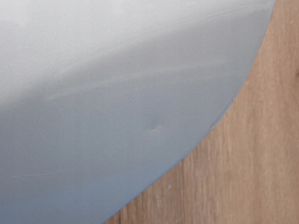 HYUNDAI SANTA FE 01- DRZWI TYLNE LEWE LL 5/11