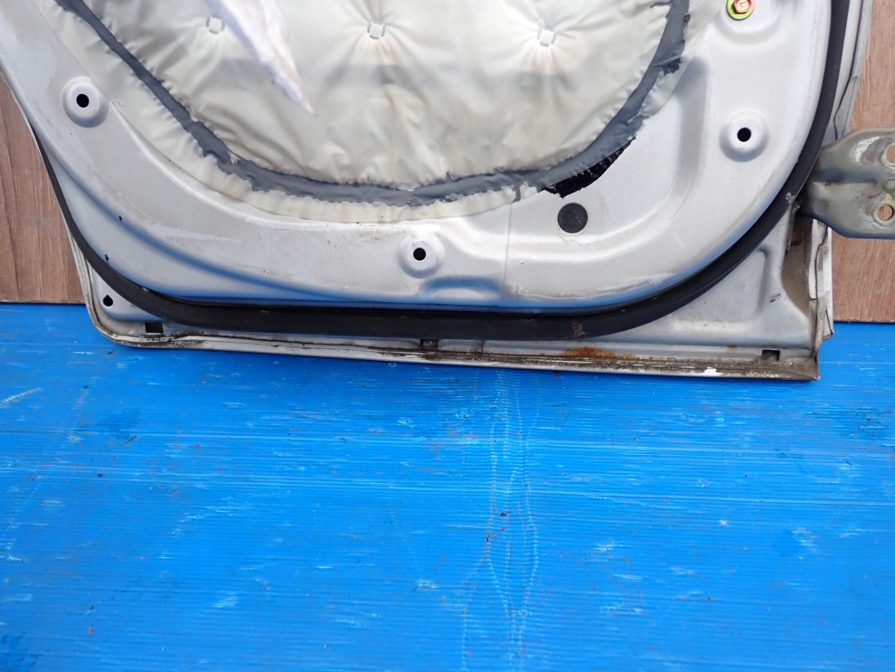 HYUNDAI SANTA FE 01- DRZWI TYLNE LEWE LL 11/11