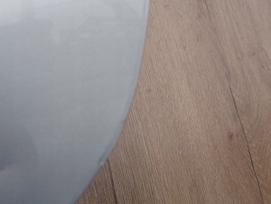 HYUNDAI SANTA FE 01- DRZWI TYLNE LEWE LL 7/11 MINIATURA