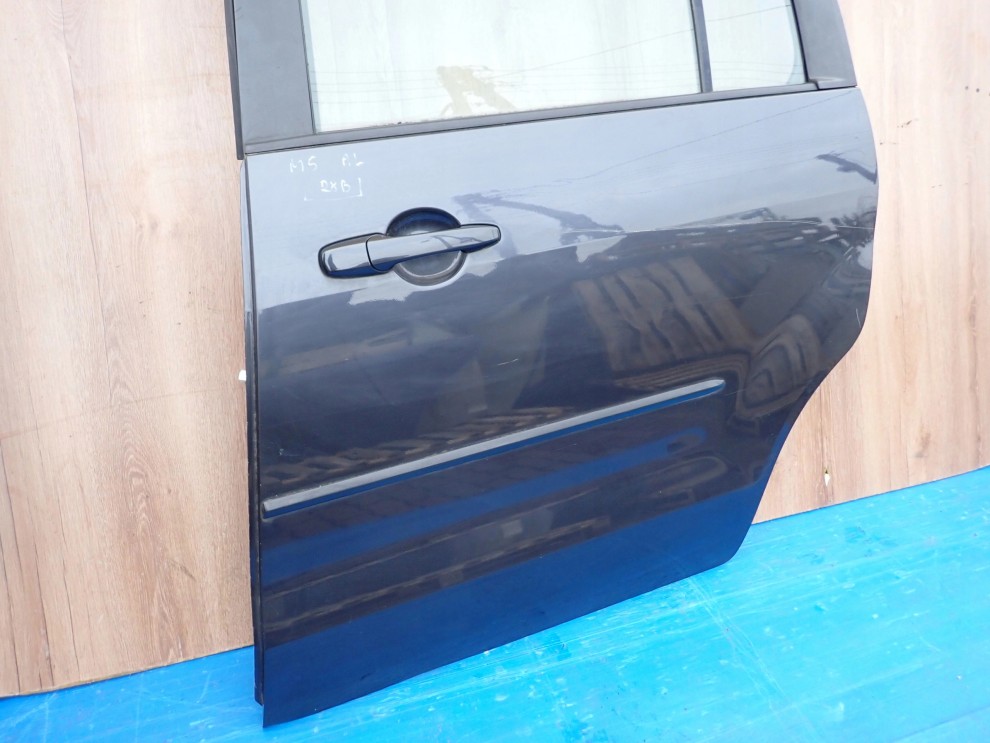 MAZDA 5 MAZDA5 05-10 DRZWI TYLNE LEWE 28B 3/9