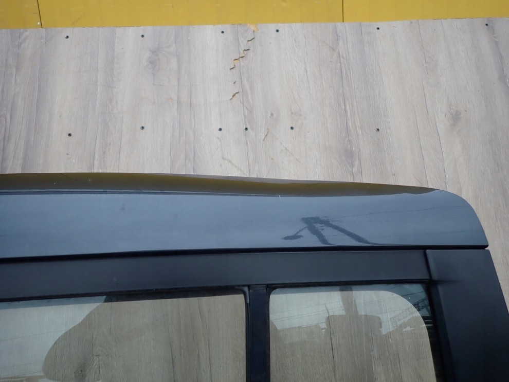 MAZDA 5 MAZDA5 05-10 DRZWI TYLNE LEWE 28B 6/9