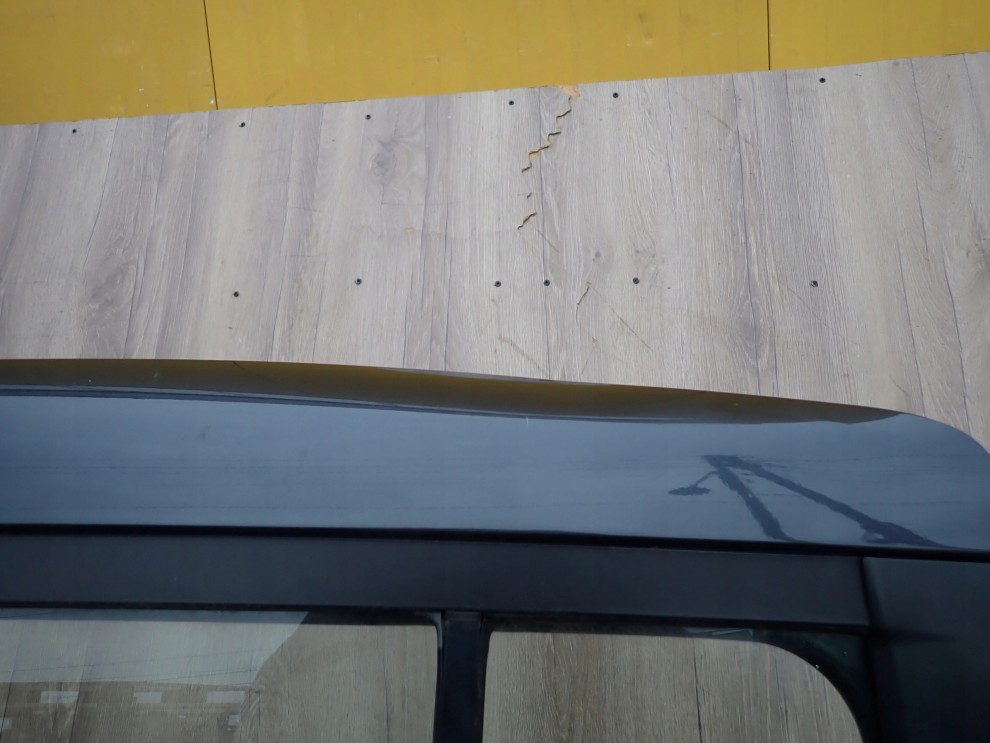 MAZDA 5 MAZDA5 05-10 DRZWI TYLNE LEWE 28B 7/9