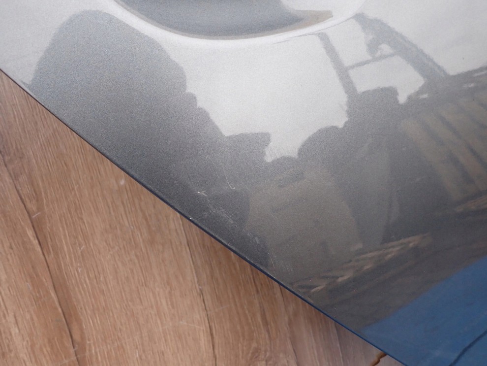 HYUNDAI i10 07-13 DRZWI TYLNE PRAWE ML 5/9