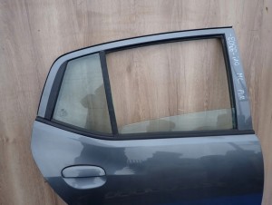HYUNDAI i10 07-13 DRZWI TYLNE PRAWE ML 7/9 MINIATURA