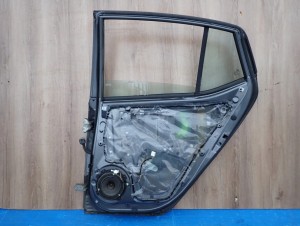 HYUNDAI i10 07-13 DRZWI TYLNE PRAWE ML 8/9 MINIATURA
