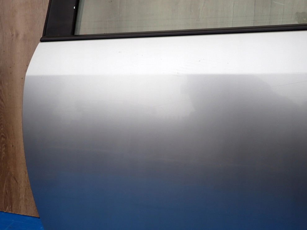 HONDA CIVIC 7 GEN 5d 01-05 DRZWI TYLNE LEWE NH623M 7/10