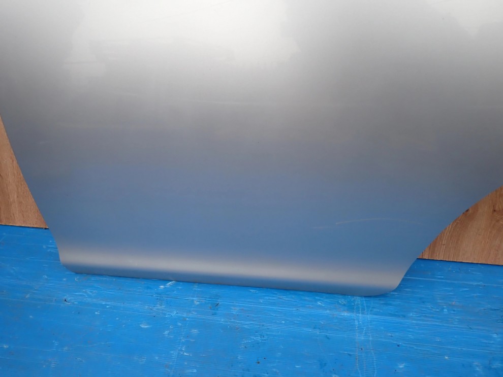 HONDA CIVIC 7 GEN 5d 01-05 DRZWI TYLNE LEWE NH623M 8/10