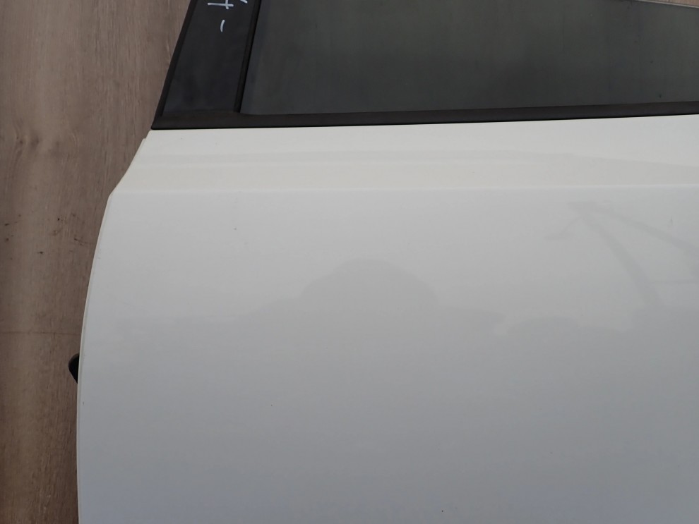 HYUNDAI I30 HATCHBACK 07-12 DRZWI TYLNE LEWE TCW 6/9