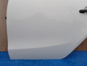 HYUNDAI I30 HATCHBACK 07-12 DRZWI TYLNE LEWE TCW 7/9 MINIATURA