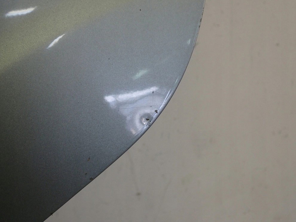 KIA RIO 05-11 DRZWI TYLNE LEWE 6/11