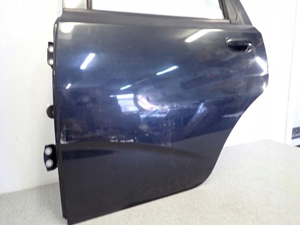 CHEVROLET AVEO HB T250 07- DRZWI TYLNE LEWE GAR 3/16