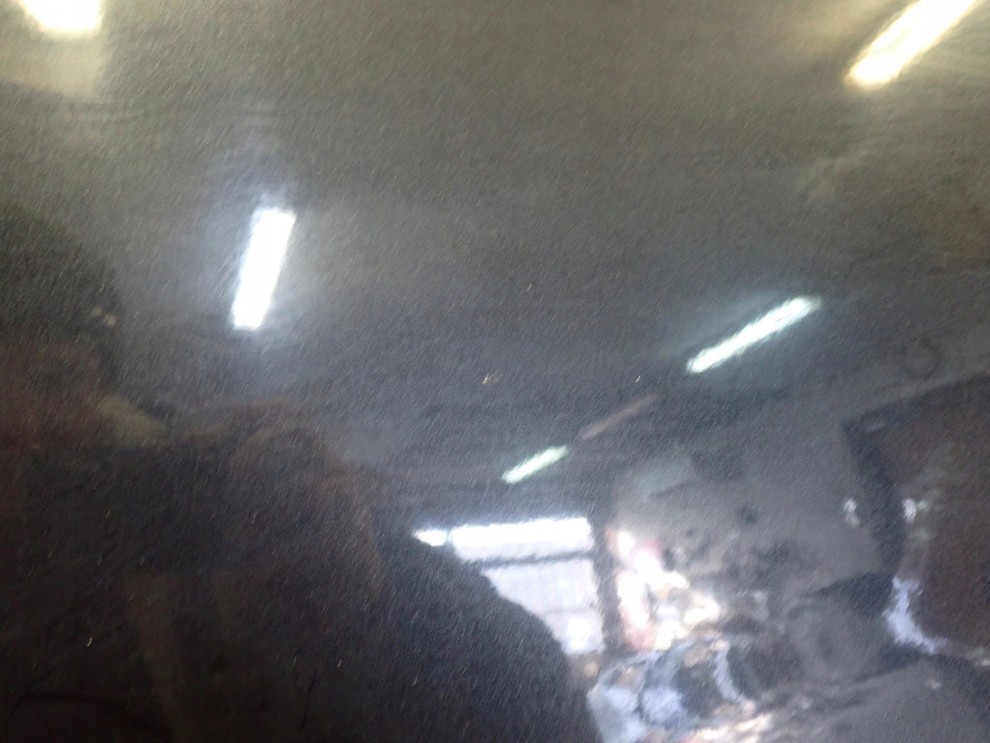 CHEVROLET AVEO HB T250 07- DRZWI TYLNE LEWE GAR 5/16