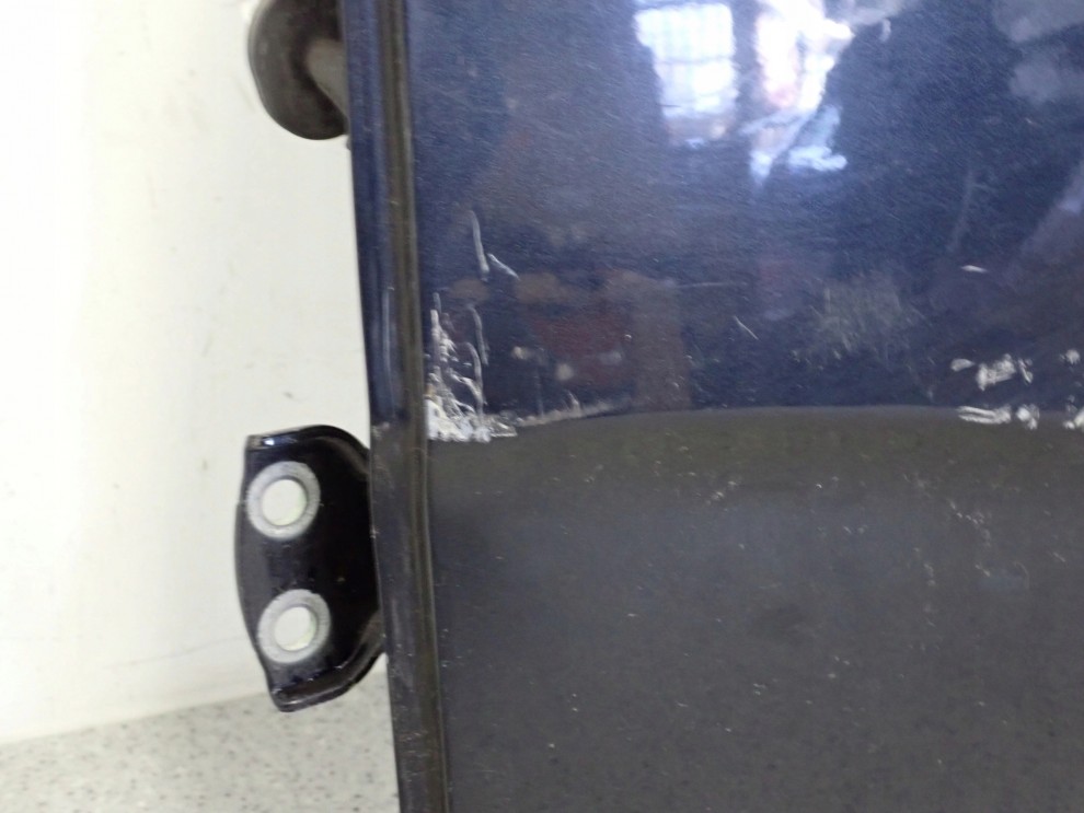 CHEVROLET AVEO HB T250 07- DRZWI TYLNE LEWE GAR 9/16