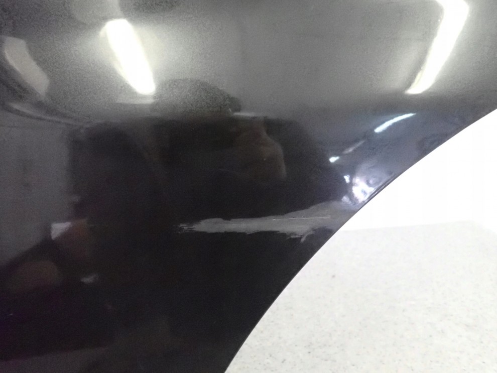 CHEVROLET AVEO HB T250 07- DRZWI TYLNE LEWE GAR 13/16