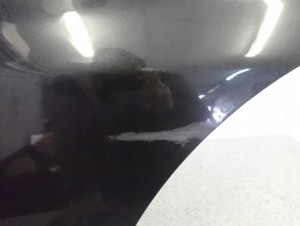 CHEVROLET AVEO HB T250 07- DRZWI TYLNE LEWE GAR 13/16 MINIATURA