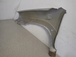 SUZUKI IGNIS I 00-03 BŁOTNIK PRZEDNI PRAWY Z2S 8/10 MINIATURA